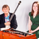 The Search For Five Finger Frank - Pete Coe & Alice Jones