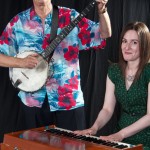 The Search For Five Finger Frank - Pete Coe & Alice Jones