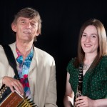 The Search For Five Finger Frank - Pete Coe & Alice Jones