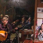 The Search For Five Finger Frank - Pete Coe and Alice Jones