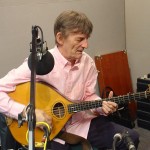 Pete Coe - The Search For Five Finger Frank
