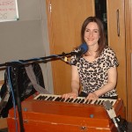 Alice Jones - The Search For Five Finger Frank