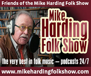 The Mike Harding Folk Show